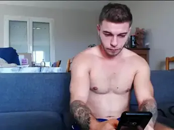 Elkafit28 webcam model stream image