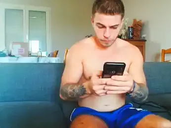 Elkafit28 webcam model stream image