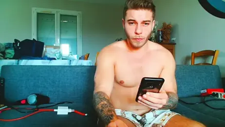 Elkafit28 webcam model stream image