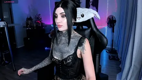 RachelQueen_ webcam model stream image
