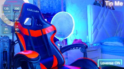 Boy_Perfec webcam model stream image