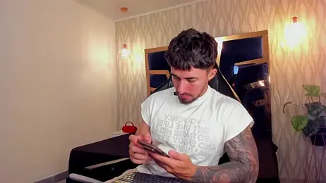 Brad_Summer webcam model stream image