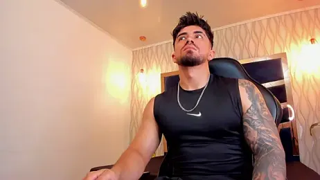 Brad_Summer webcam stripchat model stream image