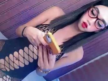 slut_devora69 webcam model stream image