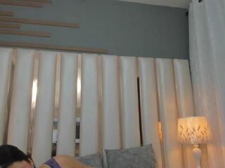 Emiily Roy webcam model stream image