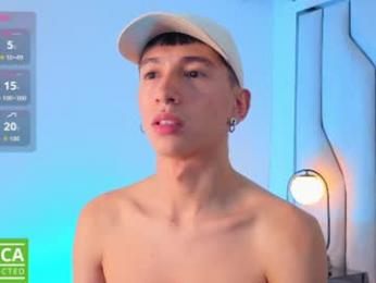 lian_cameron webcam chaturbate model stream image