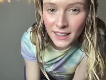 shadebabe webcam model stream image