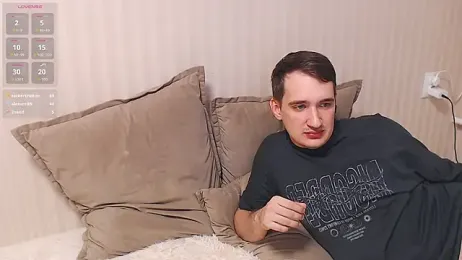white-boo webcam model stream image