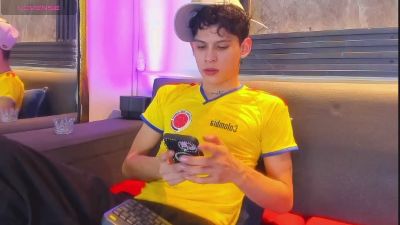 BRIAN_HOTOF1 webcam cam4 model stream image