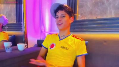 BRIAN_HOTOF1 webcam model stream image
