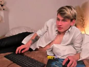 ted_lunn webcam model stream image