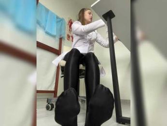 DokTor_Ada webcam model stream image