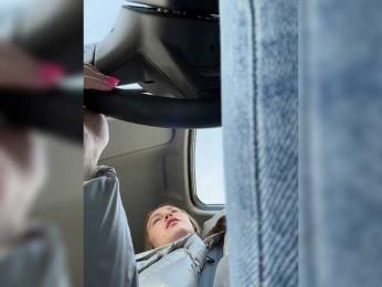 DokTor_Ada webcam model stream image