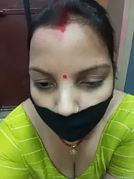 Manjudear webcam model stream image