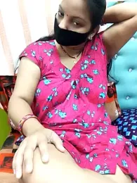 Manjudear webcam model stream image
