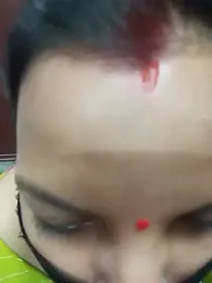 Manjudear webcam model stream image