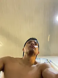 Smith_Fitness webcam model stream image