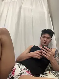 nanda108520 webcam model stream image