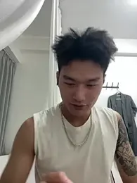 nanda108520 webcam model stream image