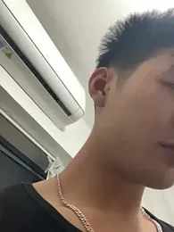 nanda108520 webcam model stream image