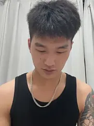 nanda108520 webcam model stream image