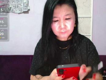 Bet-Lu webcam bongacams model stream image