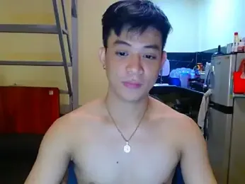 AsianCUMQUICKLY webcam model stream image