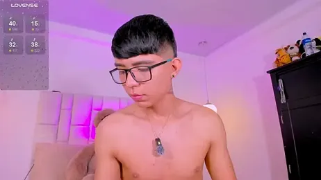 CodyTwink webcam model stream image