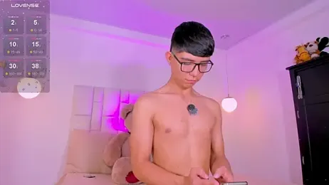 CodyTwink webcam model stream image