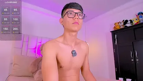 CodyTwink webcam model stream image