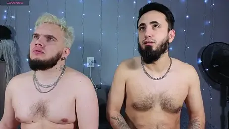 mikienn webcam model stream image