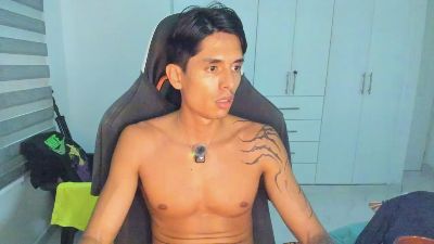 sergio975 webcam model stream image