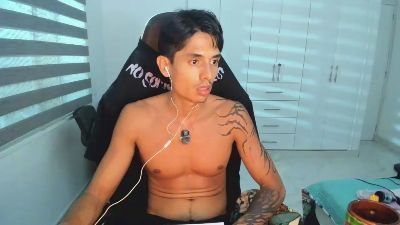 sergio975 webcam model stream image