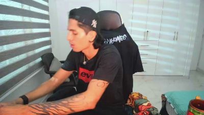 sergio975 webcam cam4 model stream image