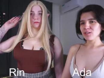 pure_project webcam chaturbate model stream image