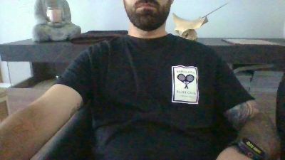 vaskedotado webcam preview