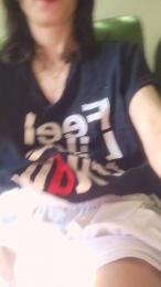 Andr33a webcam model stream image