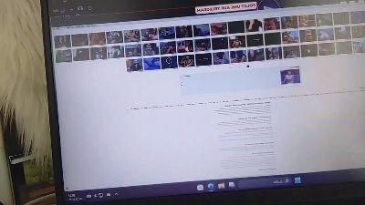 Smoft23 webcam model stream image