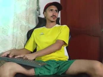 xxxhome_alonexxx webcam chaturbate model stream image