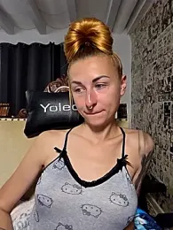 kylie_blck webcam model stream image