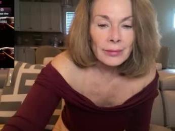 ladybabs webcam model stream image