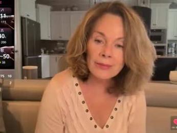 ladybabs webcam model stream image