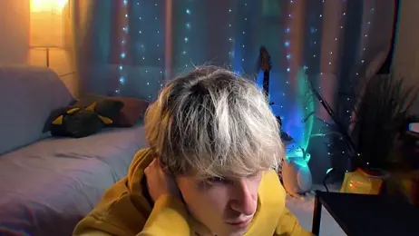 Breston_Sweet webcam model stream image