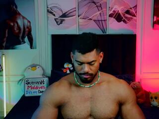 Tiago De Sousa webcam flirt4free model stream image