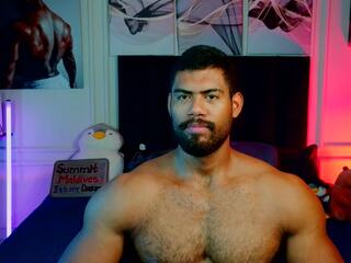 Tiago De Sousa webcam flirt4free model stream image
