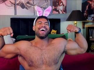 Tiago De Sousa webcam flirt4free model stream image