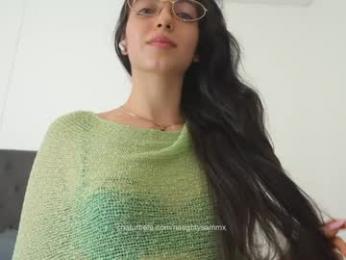 naughtysammx webcam model stream image