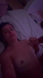 CeciTin webcam model stream image