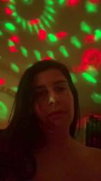 CeciTin webcam model stream image