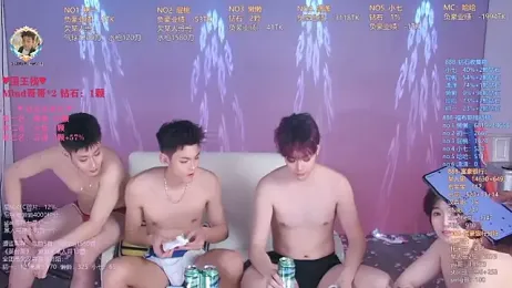 TNT-888 webcam model stream image